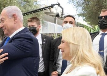 آلة تصوير وكاميرات متطورة: تشديد الإجراءات الأمنية حول نتنياهو