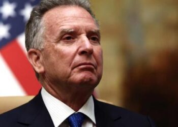 هل حسمت الولايات المتحدة قرارها بإنهاء الحرب في غزة؟