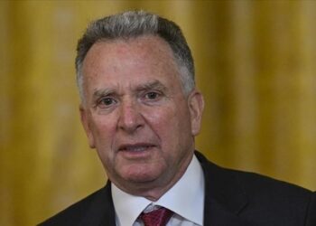 ويتكوف: نأمل إحراز تقدم في صفقة التبادل قبل أو خلال زيارة ترامب للمنطقة