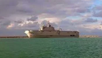 استمرار عمليات البحث عن السفينة المفقودة بين مدغشقر وجزر القمر