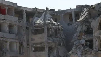 جيش الاحتلال: نطالب الإسرائيليين بالدخول للملاجئ والبقاء فيها حتى إشعار آخر