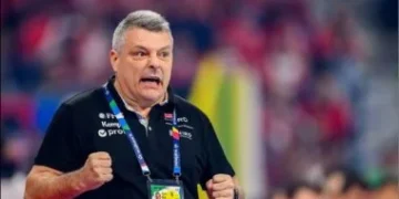 الإسباني خافيير باسكوال مدرب منتخب اليد الجديد يحدد ملامح مسابقات المحترفين 57 الإسباني خافيير باسكوال مدرب منتخب اليد الجديد يحدد ملامح مسابقات المحترفين
