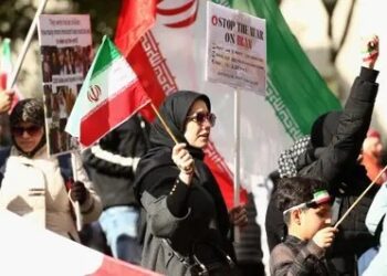 إيران تهدد بالرد وتؤكد: الأضرار في مفاعل “فوردو” طفيفة