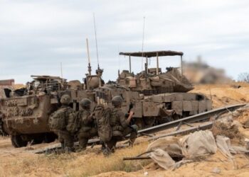 الاحتلال يستعد لتصعيد عسكري ضد “حماس” بعد ردها على مقترح ويتكوف