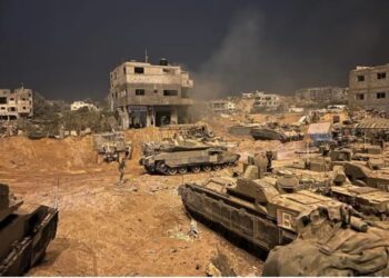 الدوحة تتحرك لاحتواء تعثر المفاوضات… وتنسق مع القاهرة وواشنطن