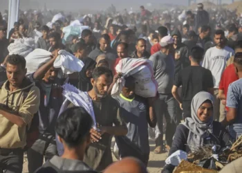 لليوم الثاني.. إغلاق النقاط الأميركية الإسرائيلية لتوزيع المساعدات بغزة