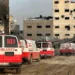 د. أحمد الفرا: نعيش كارثة صحية حقيقية بمجمع ناصر وخطورة الوضع تتفاقم 97 د. أحمد الفرا: نعيش كارثة صحية حقيقية بمجمع ناصر وخطورة الوضع تتفاقم