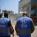 UNRWA Chief describes the situation in Gaza as utterly horrific amid the ongoing genocide committed by Israel. 26 UNRWA Chief describes the situation in Gaza as utterly horrific amid the ongoing genocide committed by Israel.