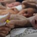 وفاة رضيعين جوعاً في غزة 97 وفاة رضيعين جوعاً في غزة