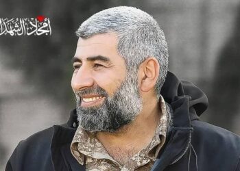 يديعوت أحرنوت: اغتيال أبو عمر السوري أحد مخططي هجوم 7 أكتوبر