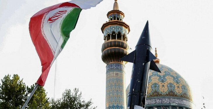 ايران