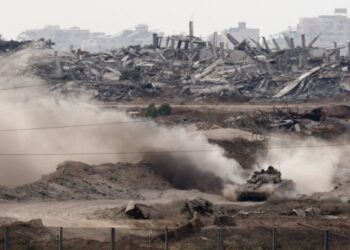 إسرائيل تمنع المدنيين من التواجد في 82% من غزة