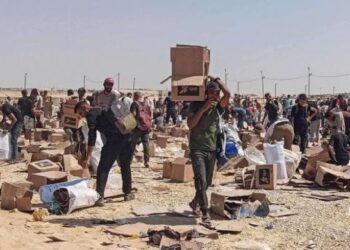 ضباط إسرائيليون يعترفون: أطلقنا النار عمداً على فلسطينيين خلال انتظارهم المساعدات