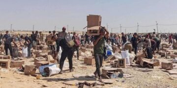 ضباط إسرائيليون يعترفون: أطلقنا النار عمداً على فلسطينيين خلال انتظارهم المساعدات