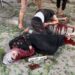 17 شهيدا وعشرات الجرحى بمجزرة وسط قطاع غزة 98 17 شهيدا وعشرات الجرحى بمجزرة وسط قطاع غزة