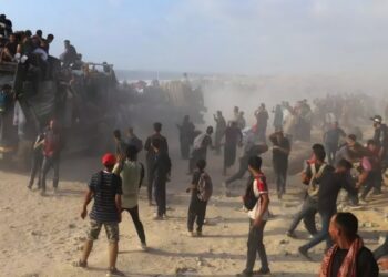 التعديلات التي طلبتها حماس على اتفاق وقف إطلاق النار