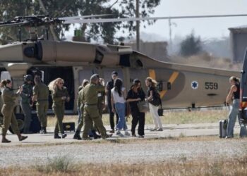 تفاؤل إسرائيلي بإمكانية التوصل إلى صفقة شاملة مع حماس