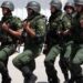 وزير الخارجية المصري: ندرب مئات الفلسطينيين لتوليهم الإدراة في غزة بعد نهاية الحرب 97 وزير الخارجية المصري: ندرب مئات الفلسطينيين لتوليهم الإدراة في غزة بعد نهاية الحرب