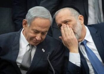 انسحاب صوري: قرار شاس الذي قد يحافظ على الائتلاف