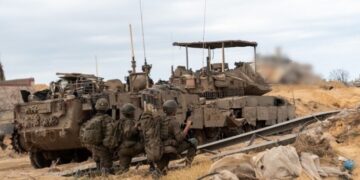 الجيش الإسرائيلي يُبلغ حكومة نتنياهو: لا يمكن تحقيق هدفي الحرب في غزة معًا