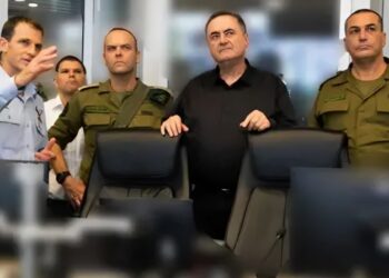 “الراية السوداء”.. عملية إسرائيلية تهدف إلى “معاقبة” الحوثيين