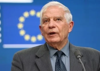 بوريل: مرتزقة أمريكيون قتلوا 550 فلسطينيا في غزة خلال شهر