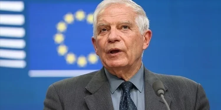 بوريل