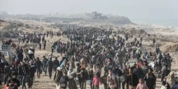 كاتس يطالب بسيطرة أمنية كاملة على قطاع غزة ..وتحذير من “مخططات التهجير”