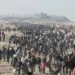 كاتس يطالب بسيطرة أمنية كاملة على قطاع غزة ..وتحذير من “مخططات التهجير” 97 كاتس يطالب بسيطرة أمنية كاملة على قطاع غزة ..وتحذير من “مخططات التهجير”