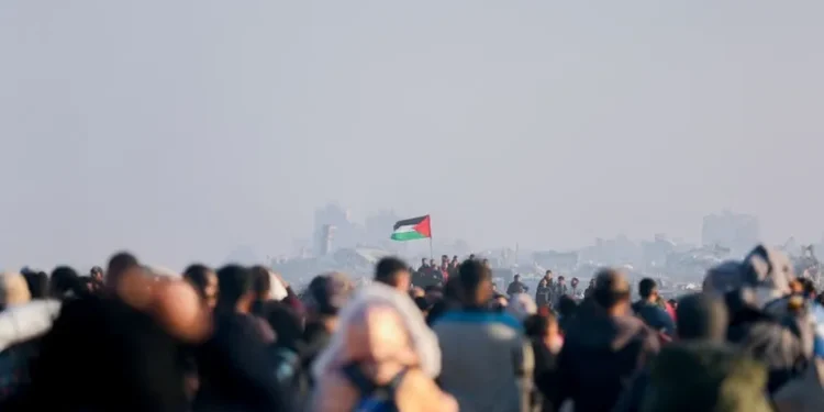 تهجير