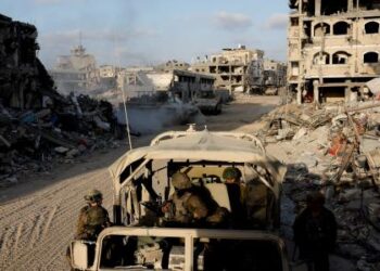 صحيفة عبرية: بقاء “إسرائيل” في مناطق بغزة يقود لحرب أبدية!