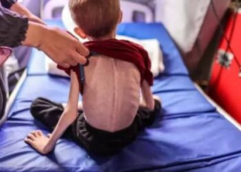 أوكسفام: الأمراض بغزة قد تتحول إلى كارثة قاتلة