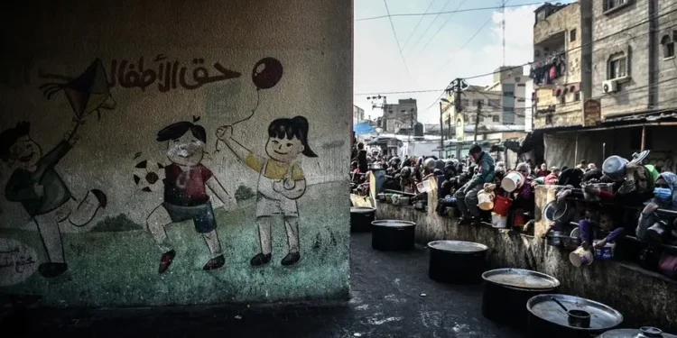 مجاعة