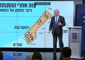 نتنياهو يرفض وقف الحرب.. والبند الحاسم الذي تتمسّك به حماس يؤجّل الاتفاق