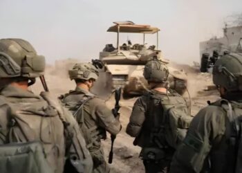 “الجداول الزمنية” لاحتلال غزة تعمّق الخلاف بين السياسيين والجيش الإسرائيلي