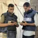نقابة “الصحفيين الفلسطينيين” تدين بشدة اغتيال الشريف وقريقع 97 نقابة “الصحفيين الفلسطينيين” تدين بشدة اغتيال الشريف وقريقع
