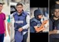 ارتفاع عدد الشهداء الصحفيين بغزة لـ238 منذ بدء العدوان الى 238 شهيدا
