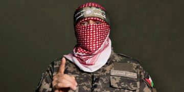 الاحتلال يعترف بحقيقة اغتيال "أبو عبيدة" 8 الاحتلال يعترف بحقيقة اغتيال “أبو عبيدة”