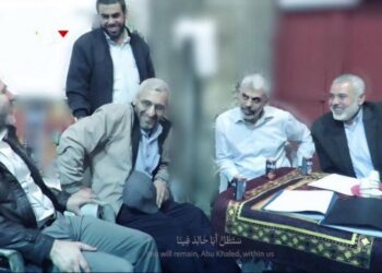 لأول مرة.. حركة “حماس” تؤكد استشهاد محمد السنوار