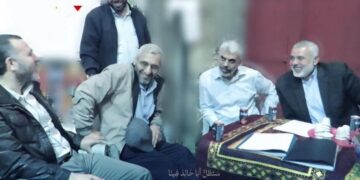 لأول مرة.. حركة “حماس” تؤكد استشهاد محمد السنوار 6 لأول مرة.. حركة “حماس” تؤكد استشهاد محمد السنوار