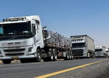 وزارة الصحة تهيب بالمواطنين لحماية شاحنات الأدوية المتوقع دخولها اليوم