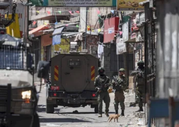 مسؤول أميركي: إسرائيل تقترب من إشعال حرب جديدة في الضفة الغربية