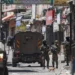 مسؤول أميركي: إسرائيل تقترب من إشعال حرب جديدة في الضفة الغربية 99 مسؤول أميركي: إسرائيل تقترب من إشعال حرب جديدة في الضفة الغربية