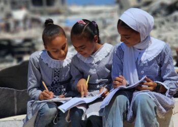 التربية: العام الدراسي الجديد مطلع أيلول مع توجه لزيادة الدوام الوجاهي