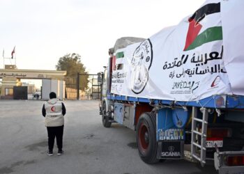 “الفارس الشهم 3” يفتح نافذة إلكترونية لتسجيل وتحديث البيانات (مرفق رابط التسجيل)