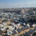 خطة إسرائيلية لتحويل المواصي إلى أكبر تجمع سكاني في القطاع 99 خطة إسرائيلية لتحويل المواصي إلى أكبر تجمع سكاني في القطاع