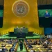 المؤتمر الدولي يطلق إعلان نيويورك ويضع خريطة طريق لحل الدولتين 97 المؤتمر الدولي يطلق إعلان نيويورك ويضع خريطة طريق لحل الدولتين