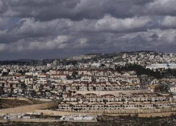 80 منظمة عالمية تدعو لوقف التجارة مع المستوطنات الإسرائيلية