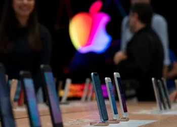 لأول مرة.. إتاحة طلب آيفون 17 في السعودية أونلاين من متجر “أبل” مباشرة