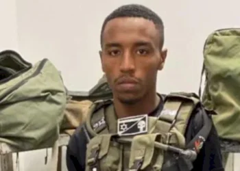 مقتل جندي إسرائيلي برصاص قناص في مدينة غزة